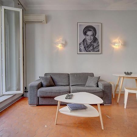 Appartement Cannes Centre Eksteriør bilde