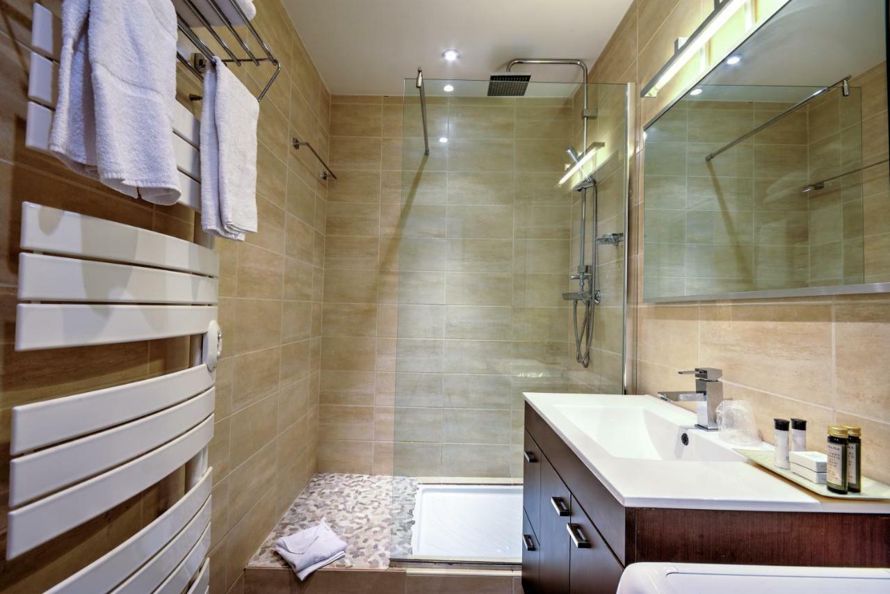 Appartement Cannes Centre Eksteriør bilde